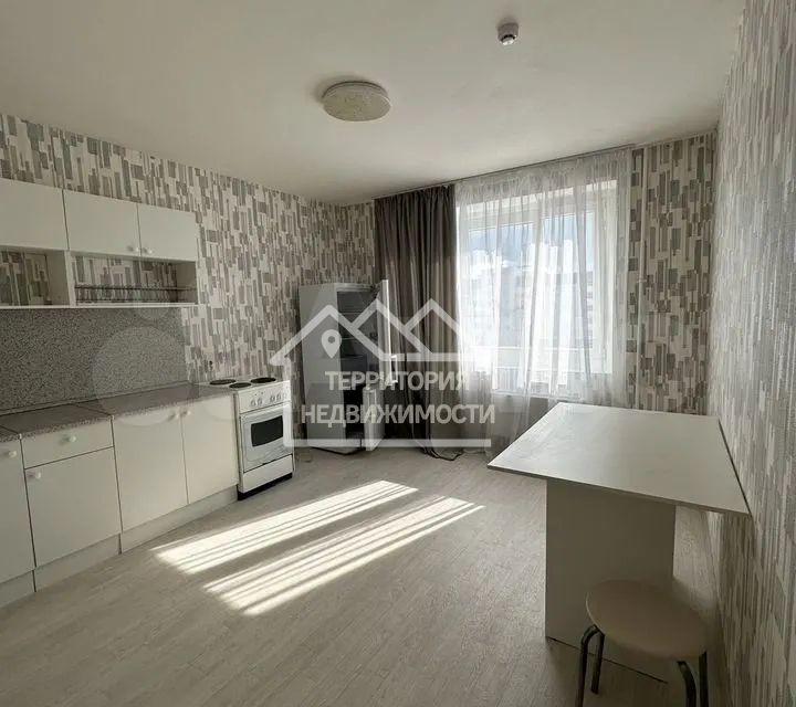 Сдаётся 1-комнатная квартира, 37 м²
