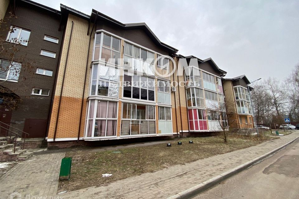 Продаётся 2-комнатная квартира, 47.9 м²
