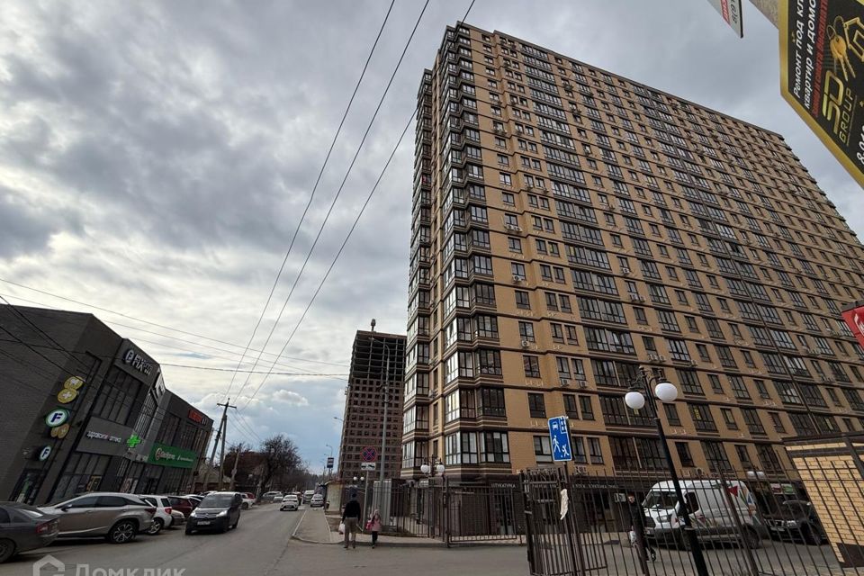 Продаётся 2-комнатная квартира, 47 м²