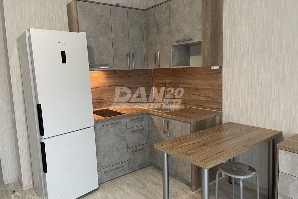 Сдаётся студия, 27.2 м²