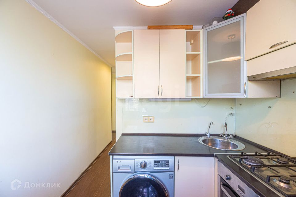 Продаётся 2-комнатная квартира, 46.1 м²