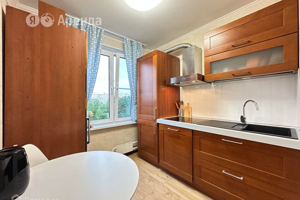 Сдаётся 1-комнатная квартира, 32.6 м²