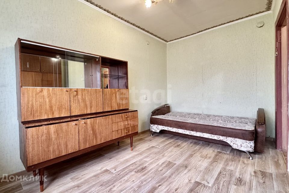 Сдаётся 1-комнатная квартира, 20.9 м²