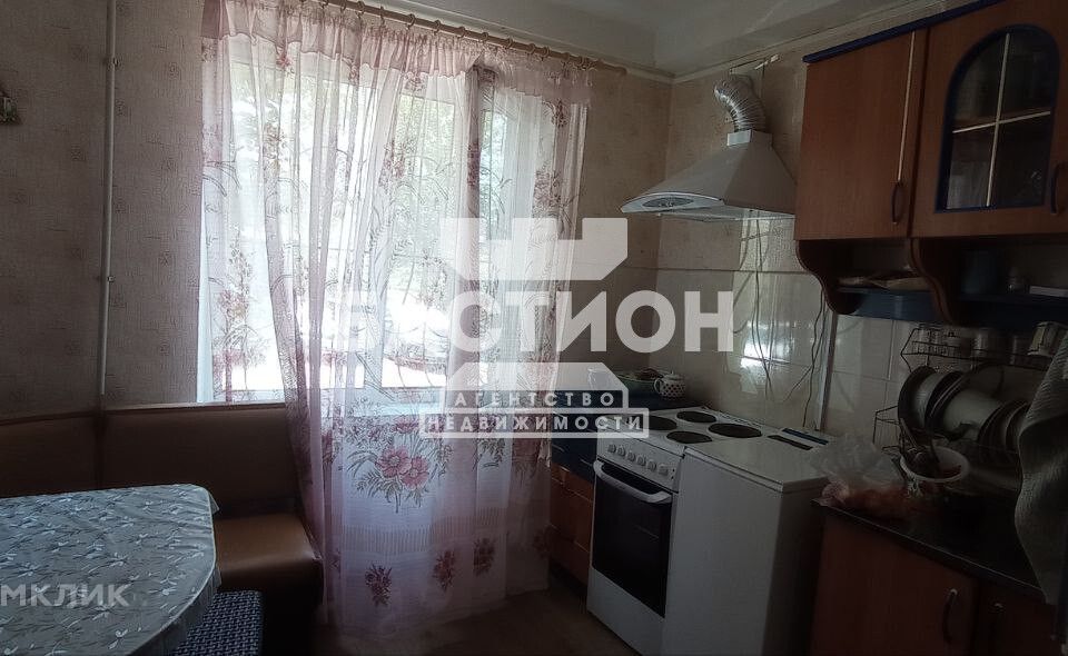 Продаётся 3-комнатная квартира, 68 м²