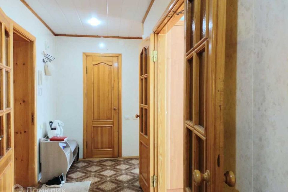 Продаётся 2-комнатная квартира, 48.8 м²