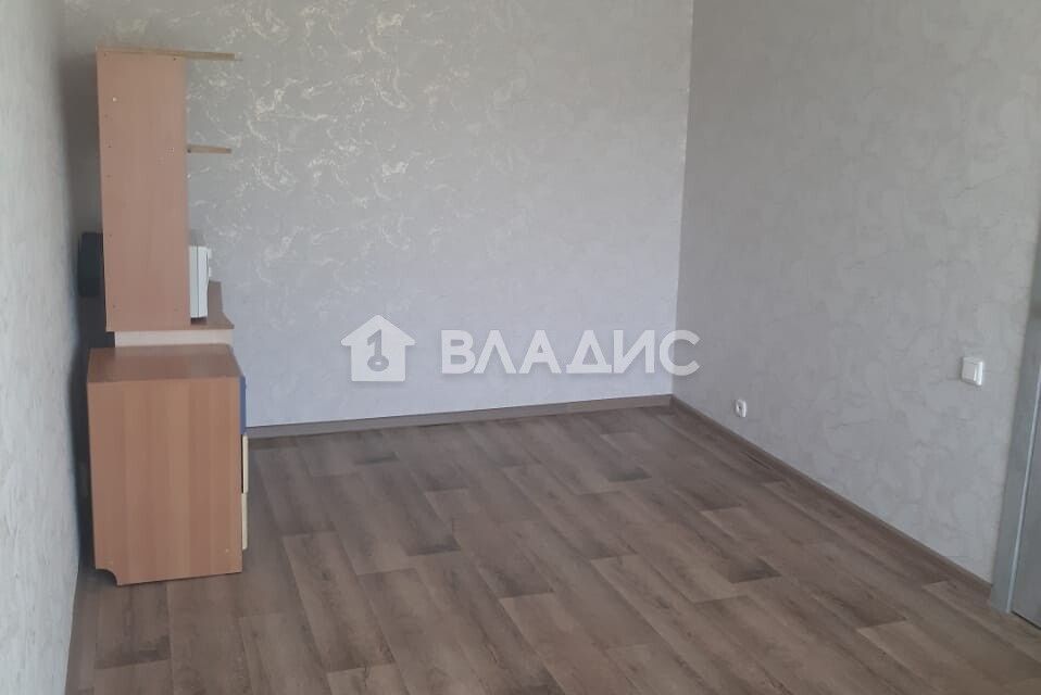 Продаётся 1-комнатная квартира, 38.7 м²