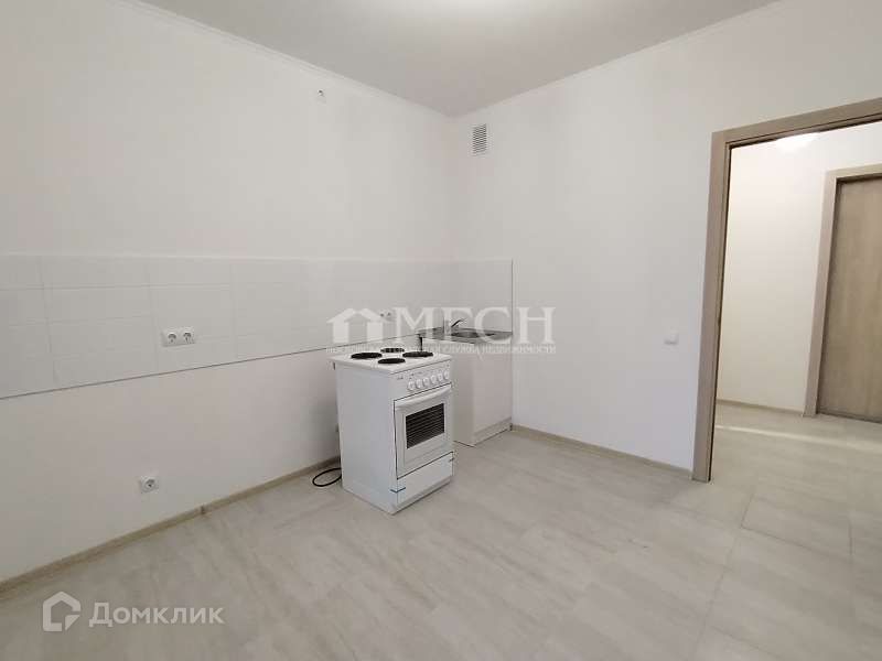 Продаётся 2-комнатная квартира, 56.8 м²