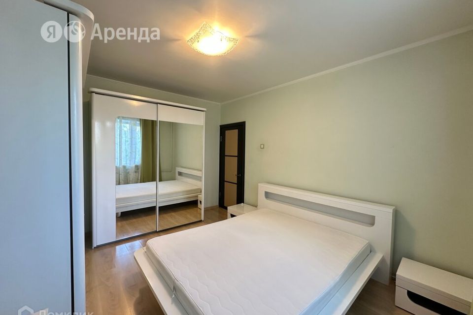 Сдаётся 3-комнатная квартира, 74 м²