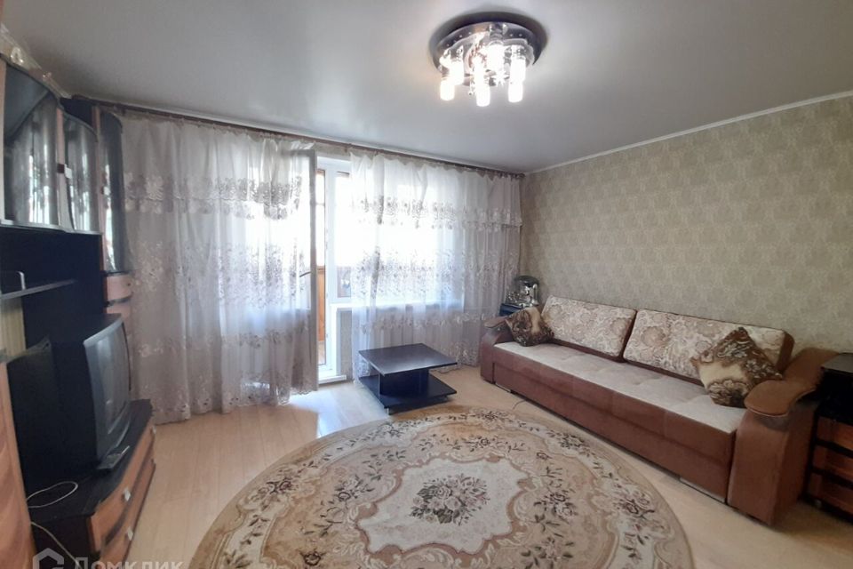 Сдаётся 2-комнатная квартира, 53.1 м²