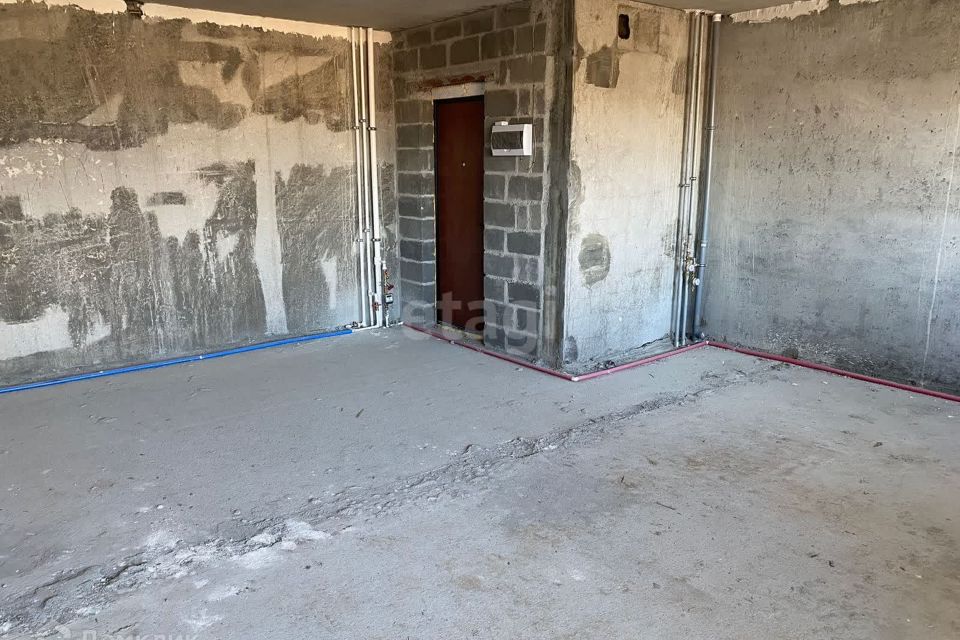 Продаётся 3-комнатная квартира, 91.3 м²