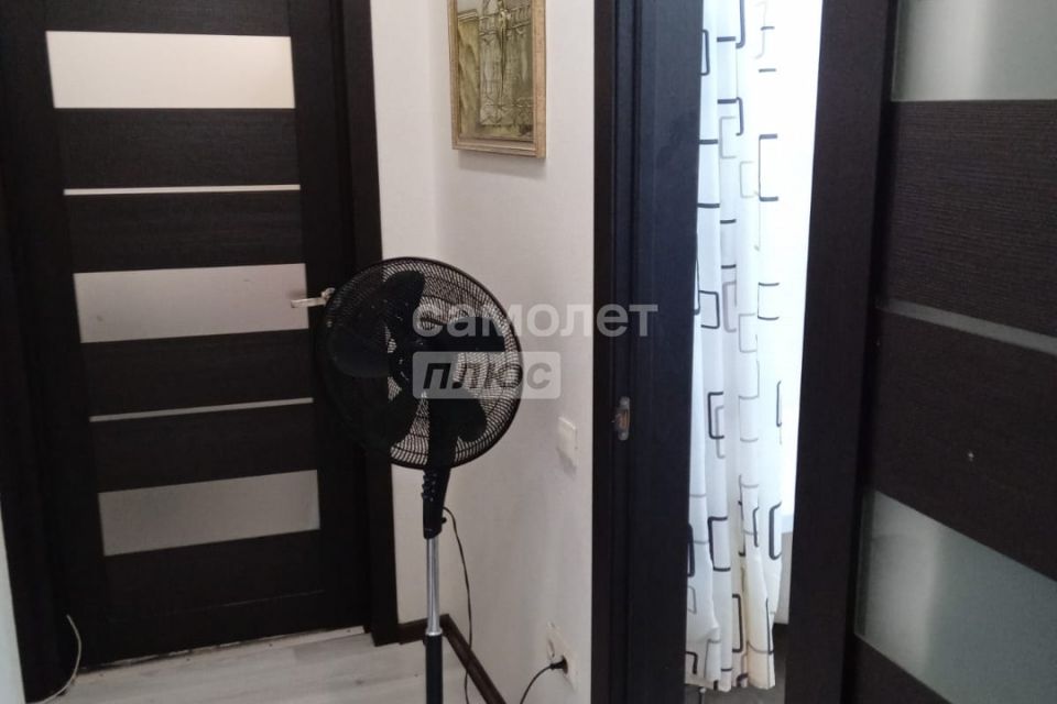 Продаётся 1-комнатная квартира, 31 м²