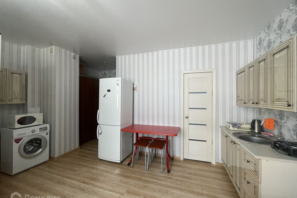 Продаётся студия, 28 м²