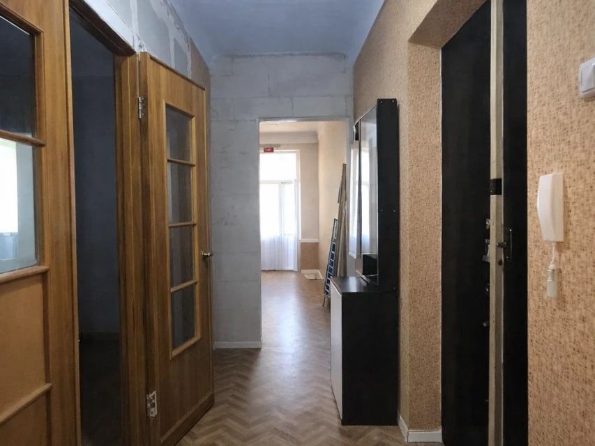 Продаётся 3-комнатная квартира, 63.4 м²