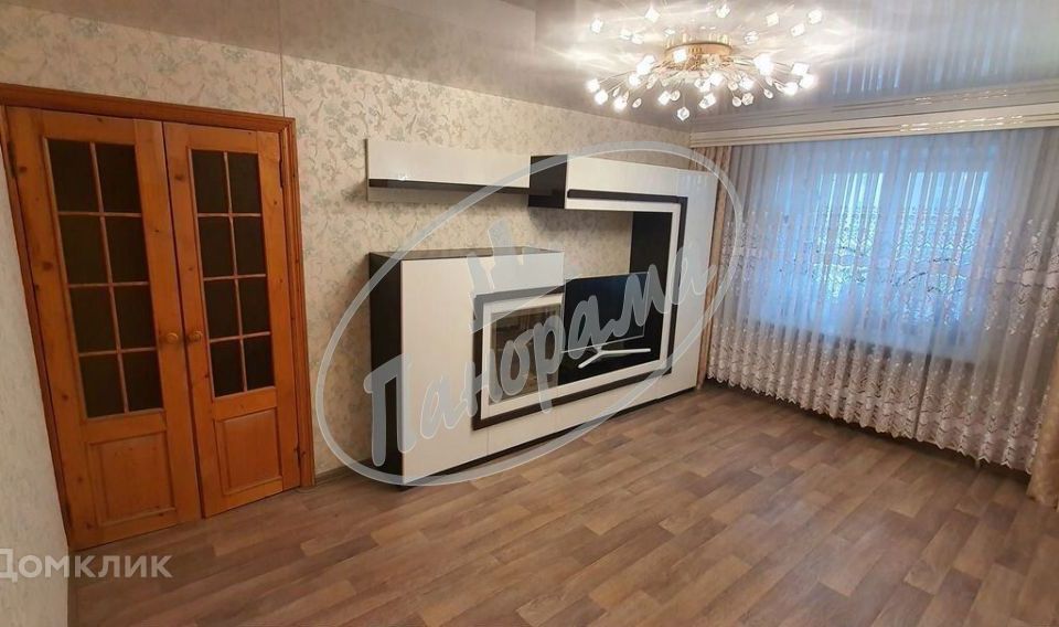 Продаётся 3-комнатная квартира, 66.5 м²