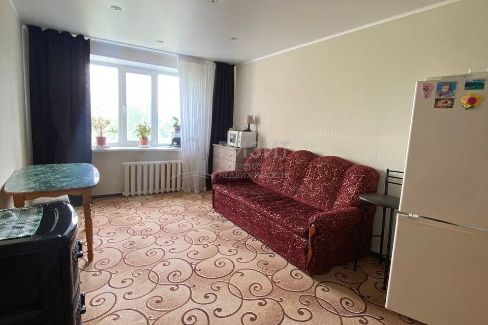 Продаётся 2-комнатная квартира, 31 м²