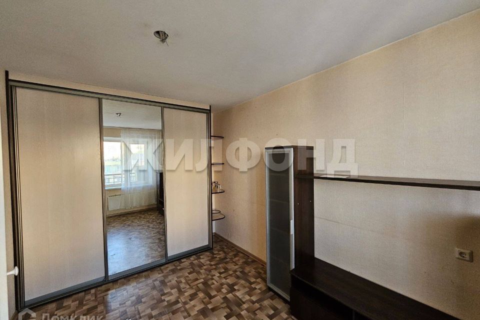 Продаётся 1-комнатная квартира, 25.5 м²