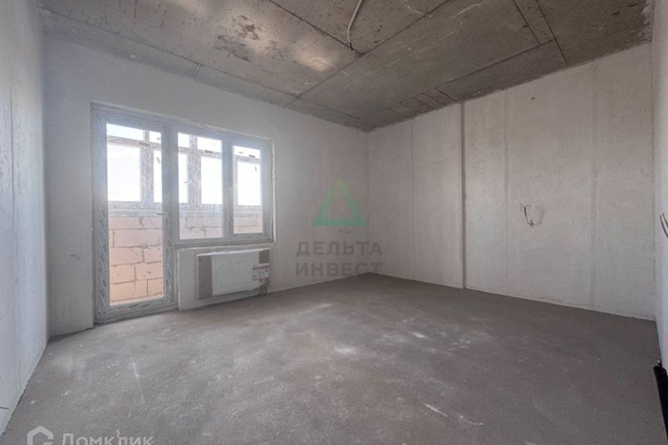 Продаётся студия, 24 м²