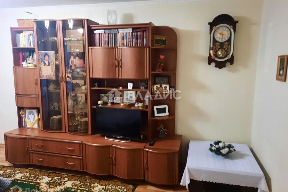 Продаётся 2-комнатная квартира, 44.2 м²