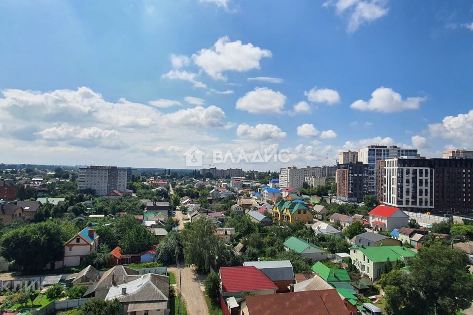 Продаётся 1-комнатная квартира, 46 м²