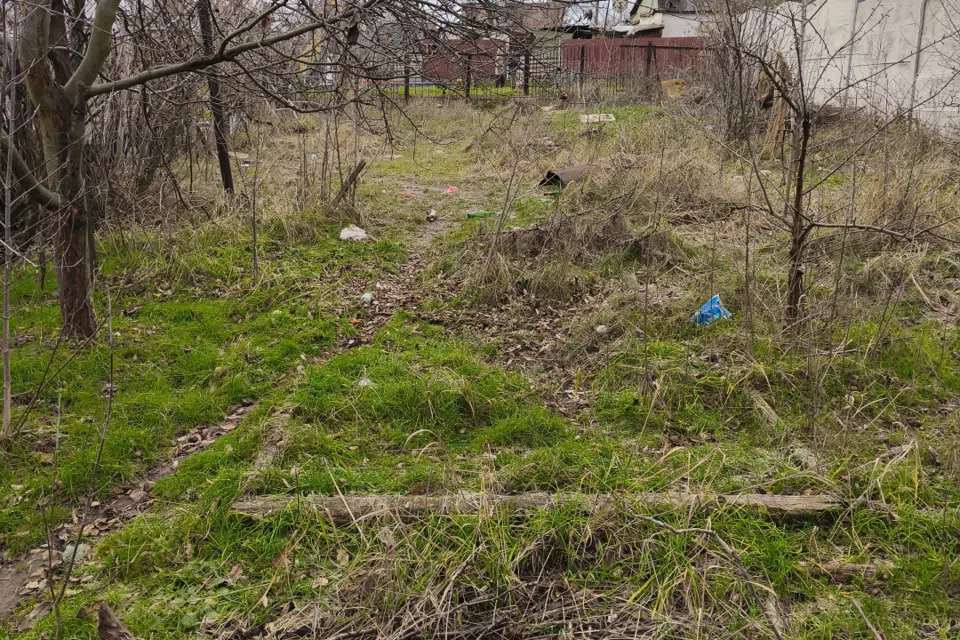 Продаётся участок, 5.85 сот., ИЖС