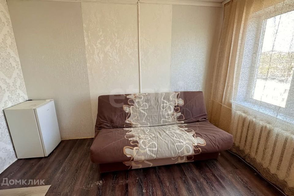 Продаётся студия, 16.9 м²