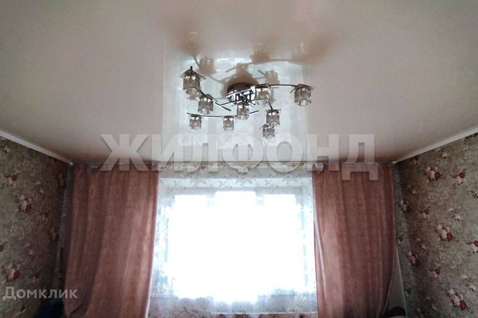 Продаётся 2-комнатная квартира, 53.1 м²