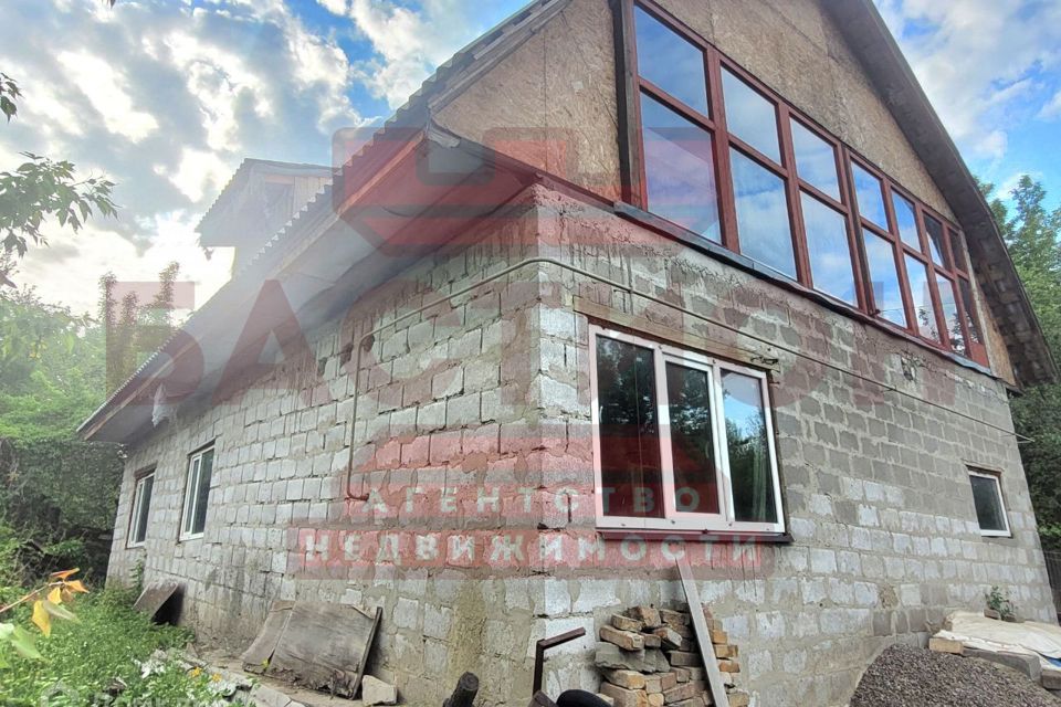 Продаётся 1-этажный дом, 146 м²