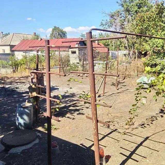 Продаётся 1-этажный дом, 78.4 м²