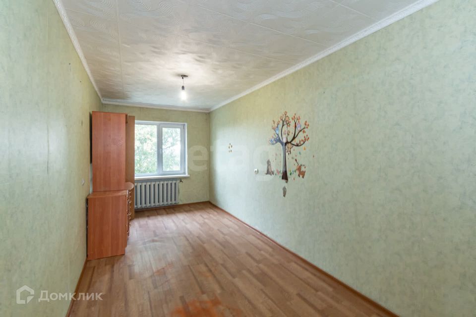 Продаётся 2-комнатная квартира, 45.3 м²