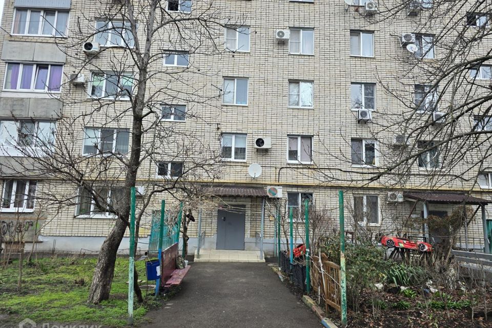 Продаётся 1-комнатная квартира, 32 м²