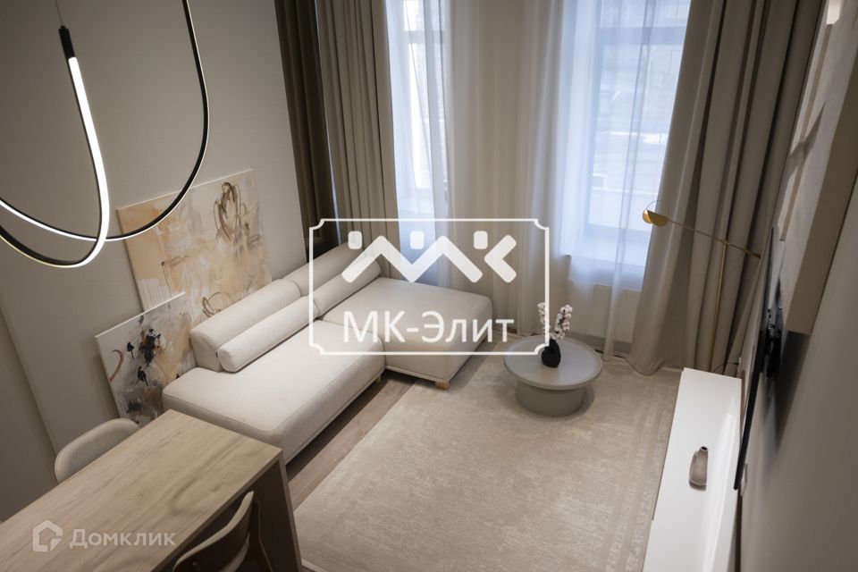 Продаётся 2-комнатная квартира, 67.1 м²