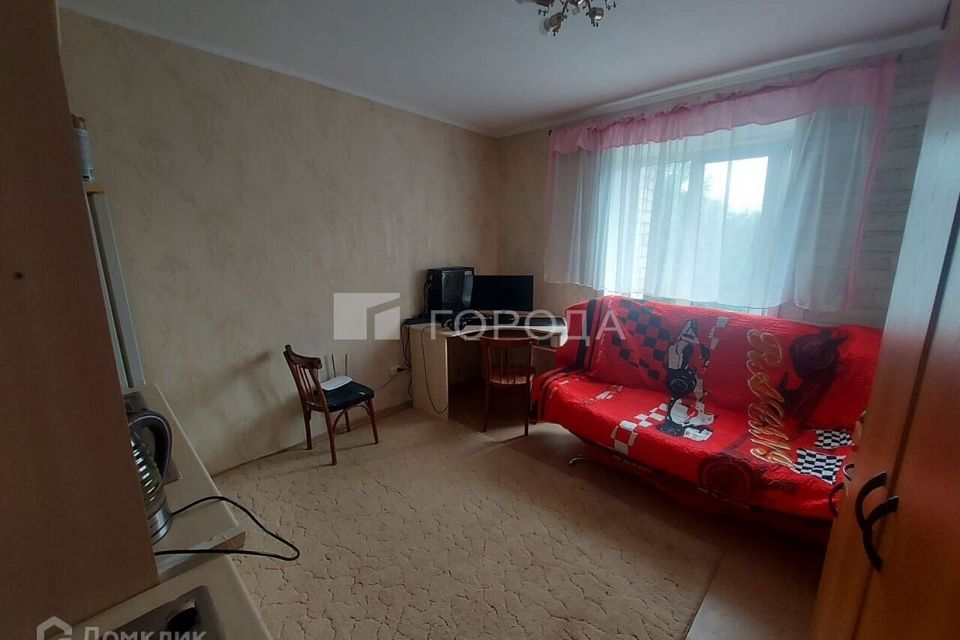Продаётся студия, 14 м²