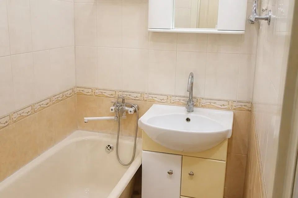 Продаётся 2-комнатная квартира, 44 м²