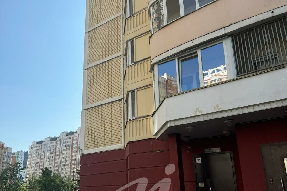 Продаётся 3-комнатная квартира, 75 м²