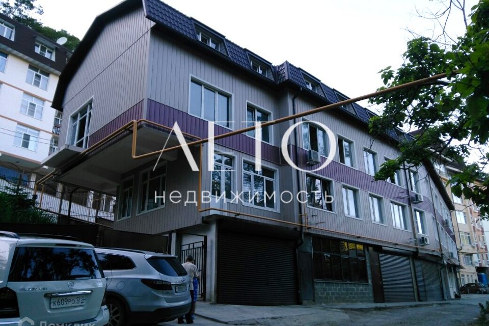 Продаётся студия, 25.4 м²