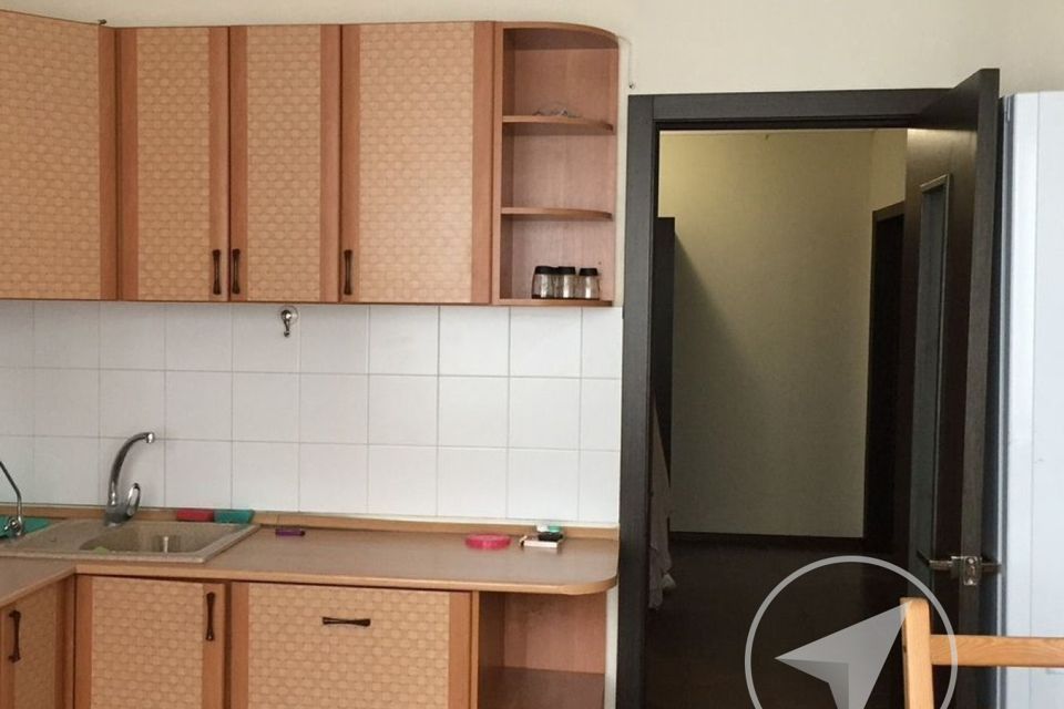 Продаётся 2-комнатная квартира, 64.5 м²