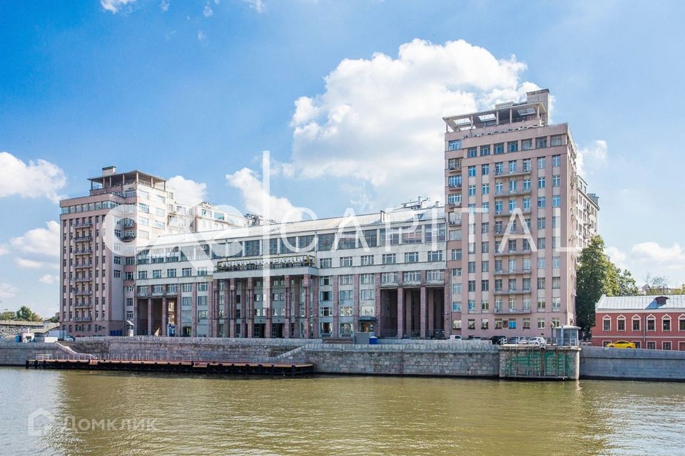 Продаётся 3-комнатная квартира, 57 м²