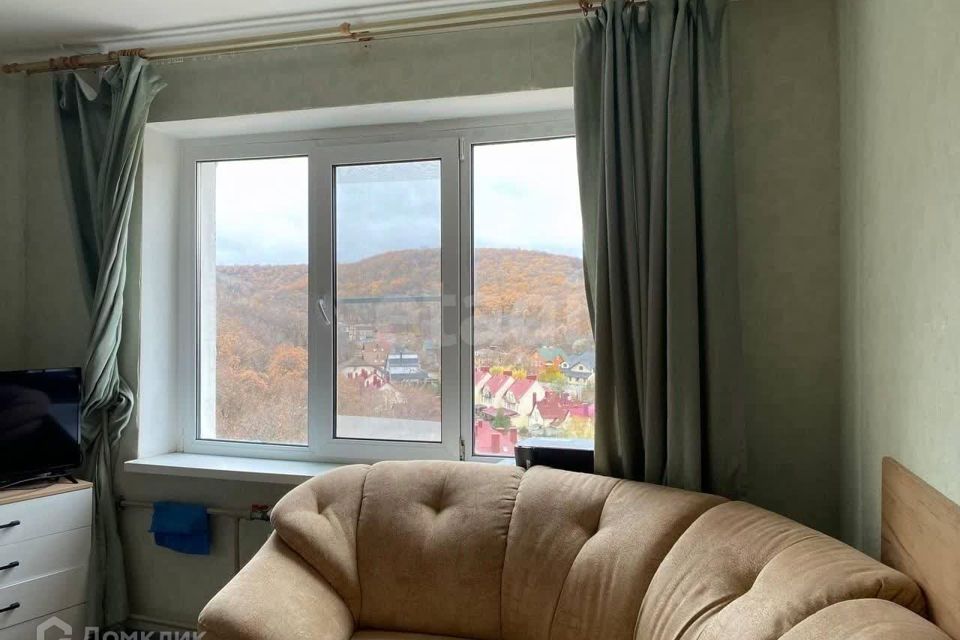 Продаётся 1-комнатная квартира, 37.1 м²