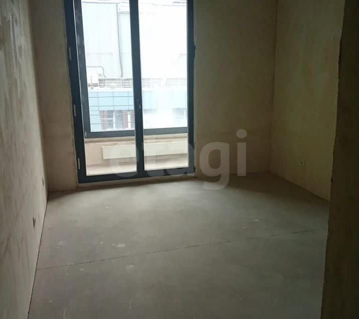 Продаётся 1-комнатная квартира, 49.3 м²