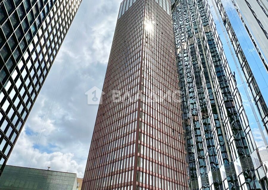 Продаётся 2-комнатная квартира, 61.18 м²