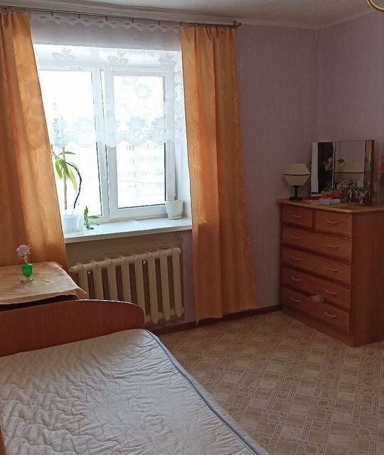 Продаётся 1-комнатная квартира, 27.4 м²