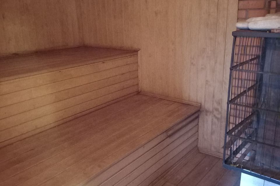 Продаётся 3-этажный дом, 260 м²
