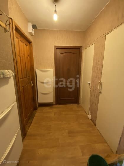 Продаётся комната в 1-комн. квартире, 20 м²
