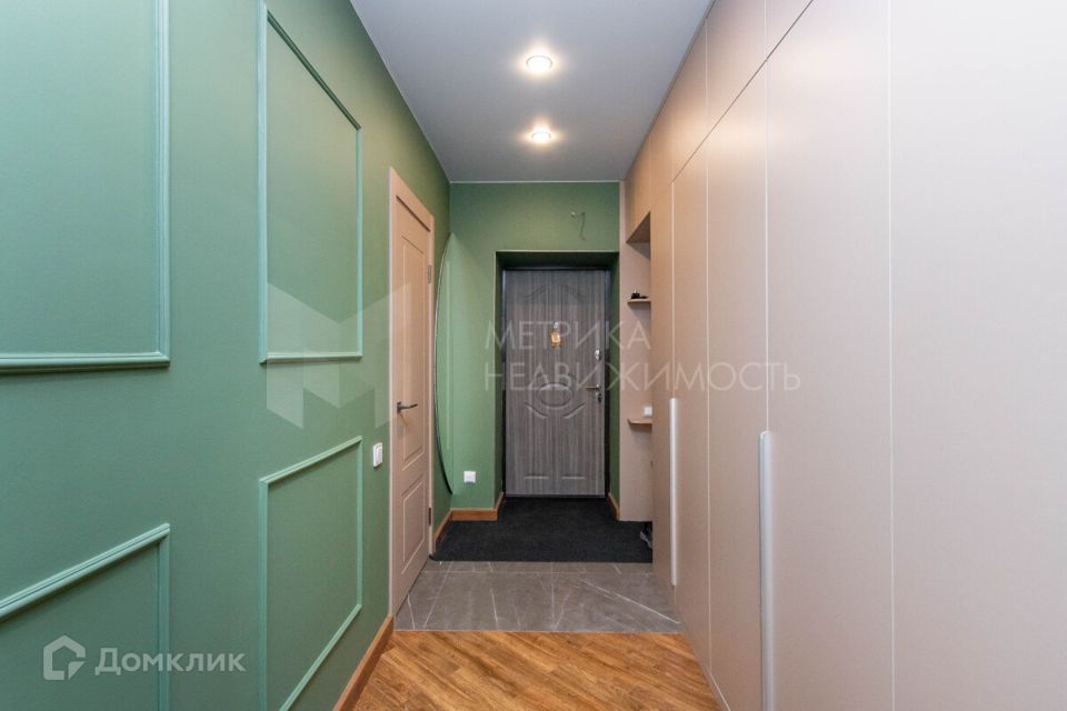 Продаётся 2-комнатная квартира, 96 м²