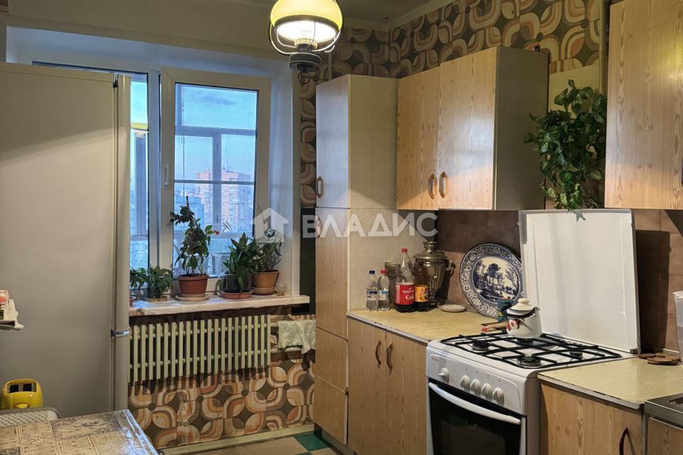 Продаётся 2-комнатная квартира, 51 м²