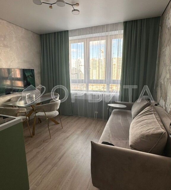 Продаётся 3-комнатная квартира, 69 м²