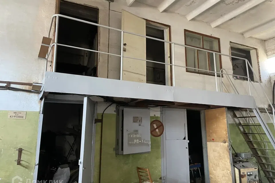 Сдаётся склад, 450 м²