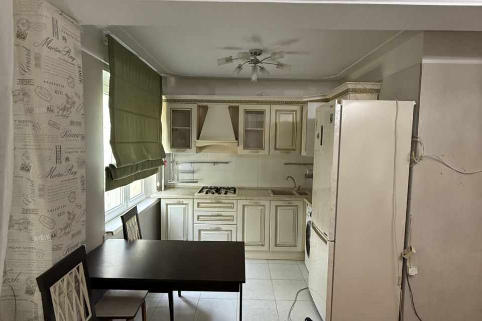 Продаётся 2-комнатная квартира, 49 м²