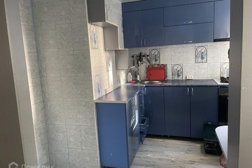 Сдаётся 3-комнатная квартира, 61.9 м²