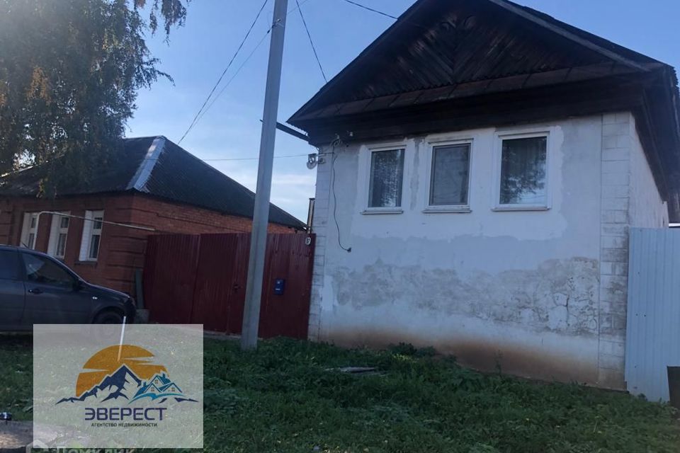 Строительство домов под ключ - проекты и цены в Воткинске